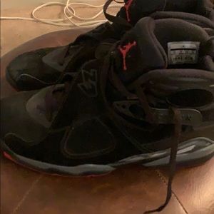 Size 12 Men Air Jordan’s